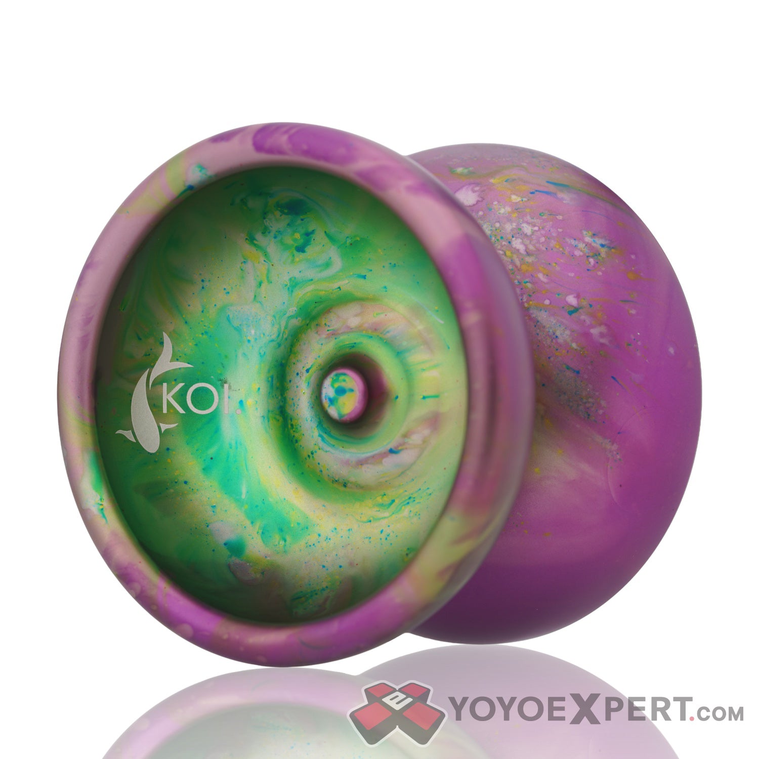 その他 Yo-yo- Koi yo-yo by yoyofriends