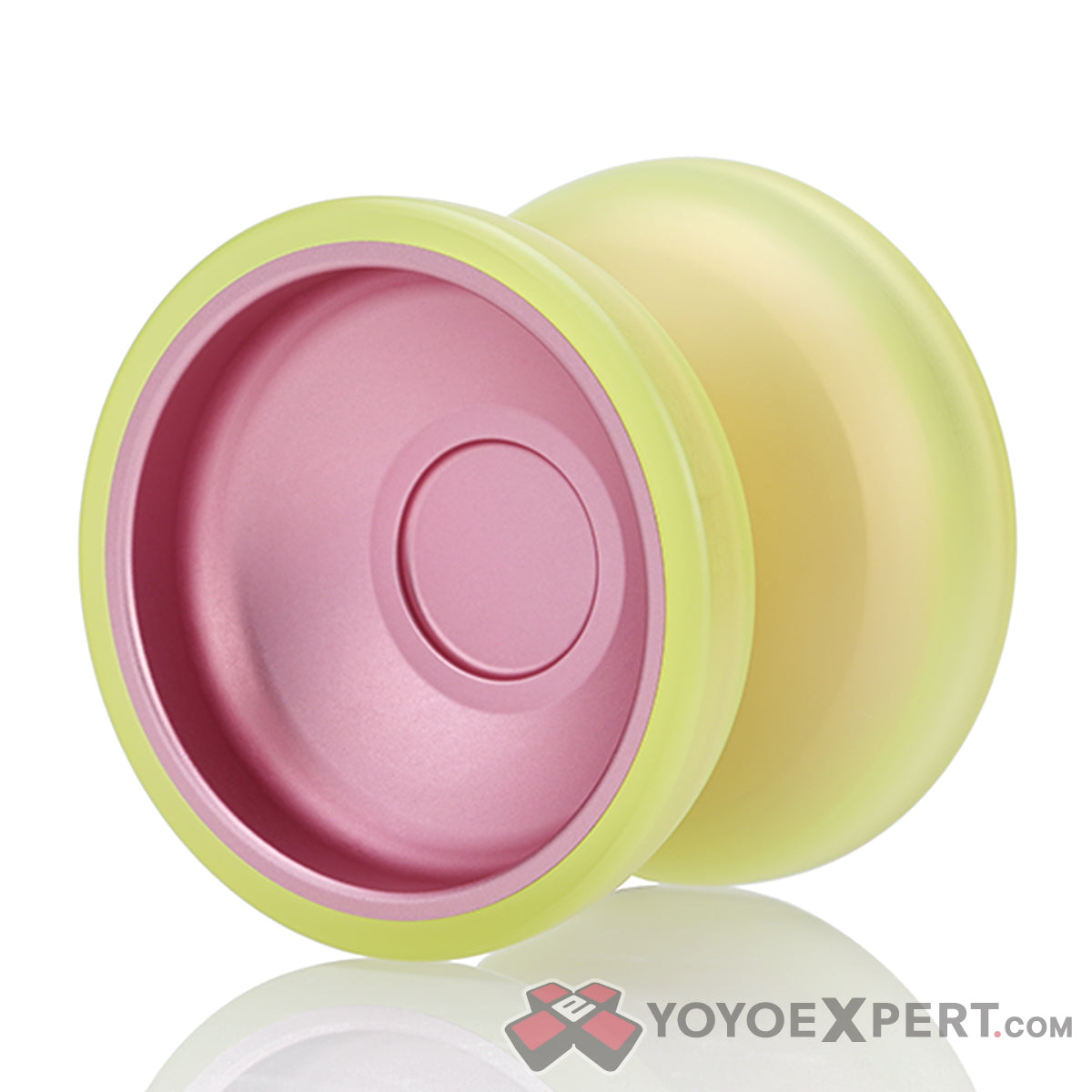 Sago Yo-Yo by Turner Return Tops