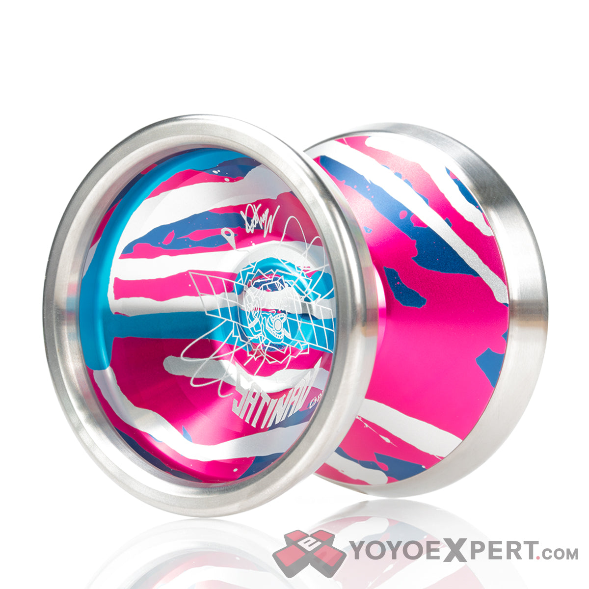 Satinav by C3YoYoDesign
