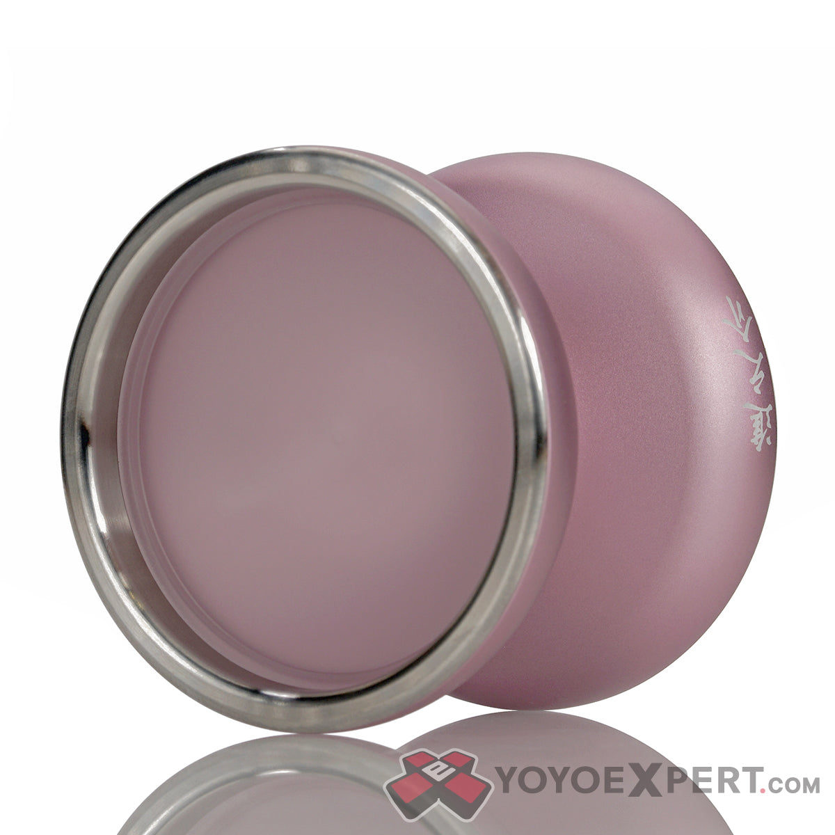 Nimbus Yo-Yo by Dressel Designs