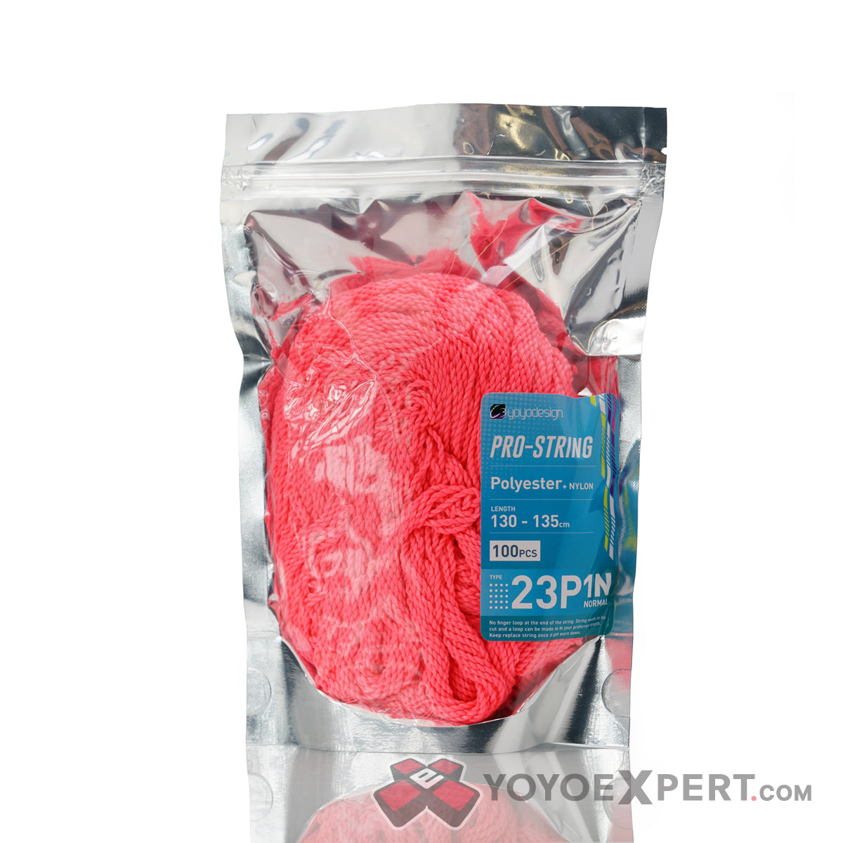 C3 Pro String (23P 1N) 100PK