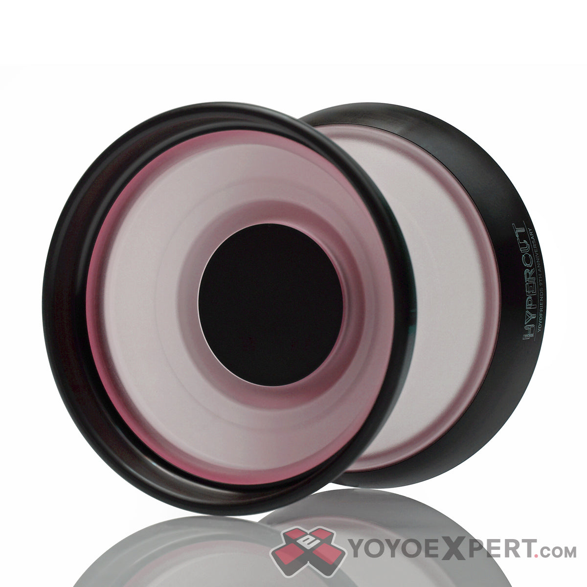 yo 様 Hypercut yo-yo by yoyofriends