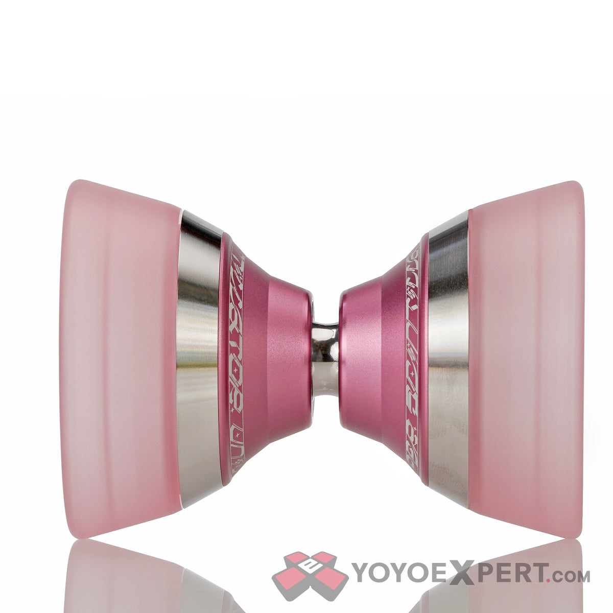 Super Scintillator Universe