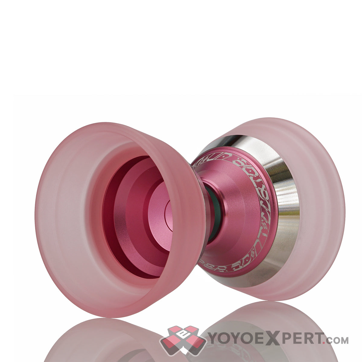 Super Scintillator Universe