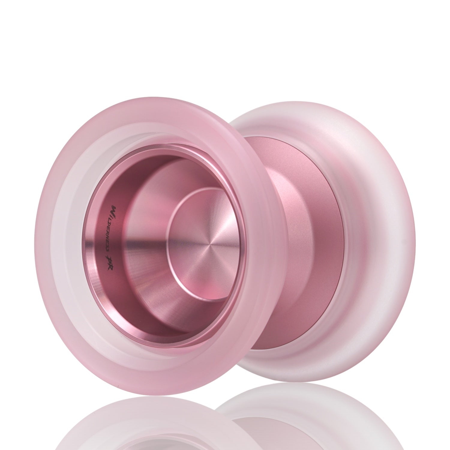 Wilderness PR YoYo by W1LD