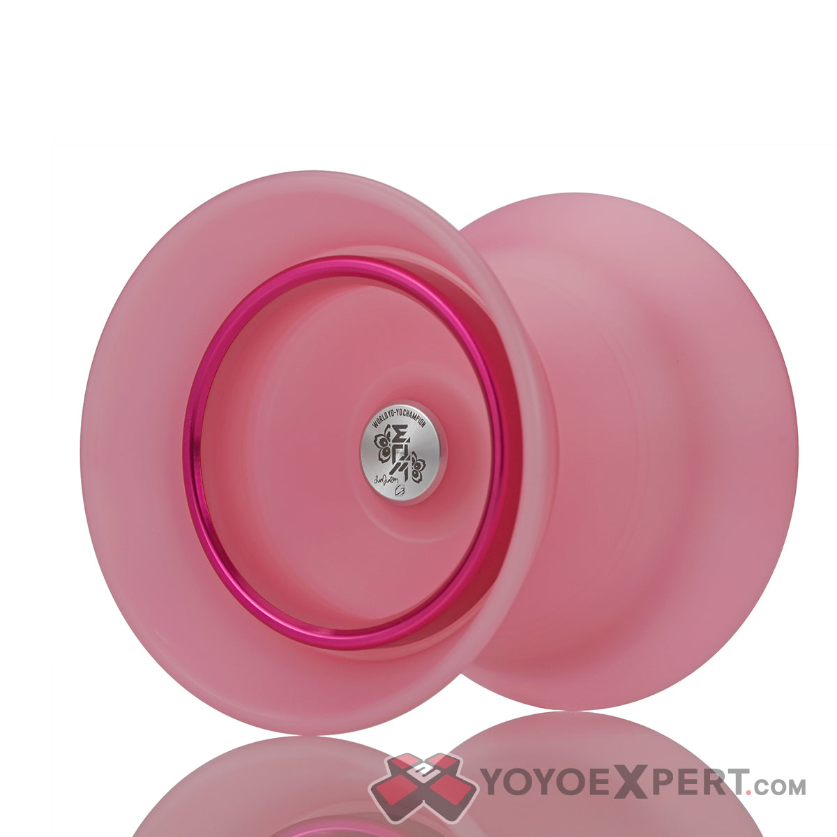 EOM yo-yo by C3yoyodesign