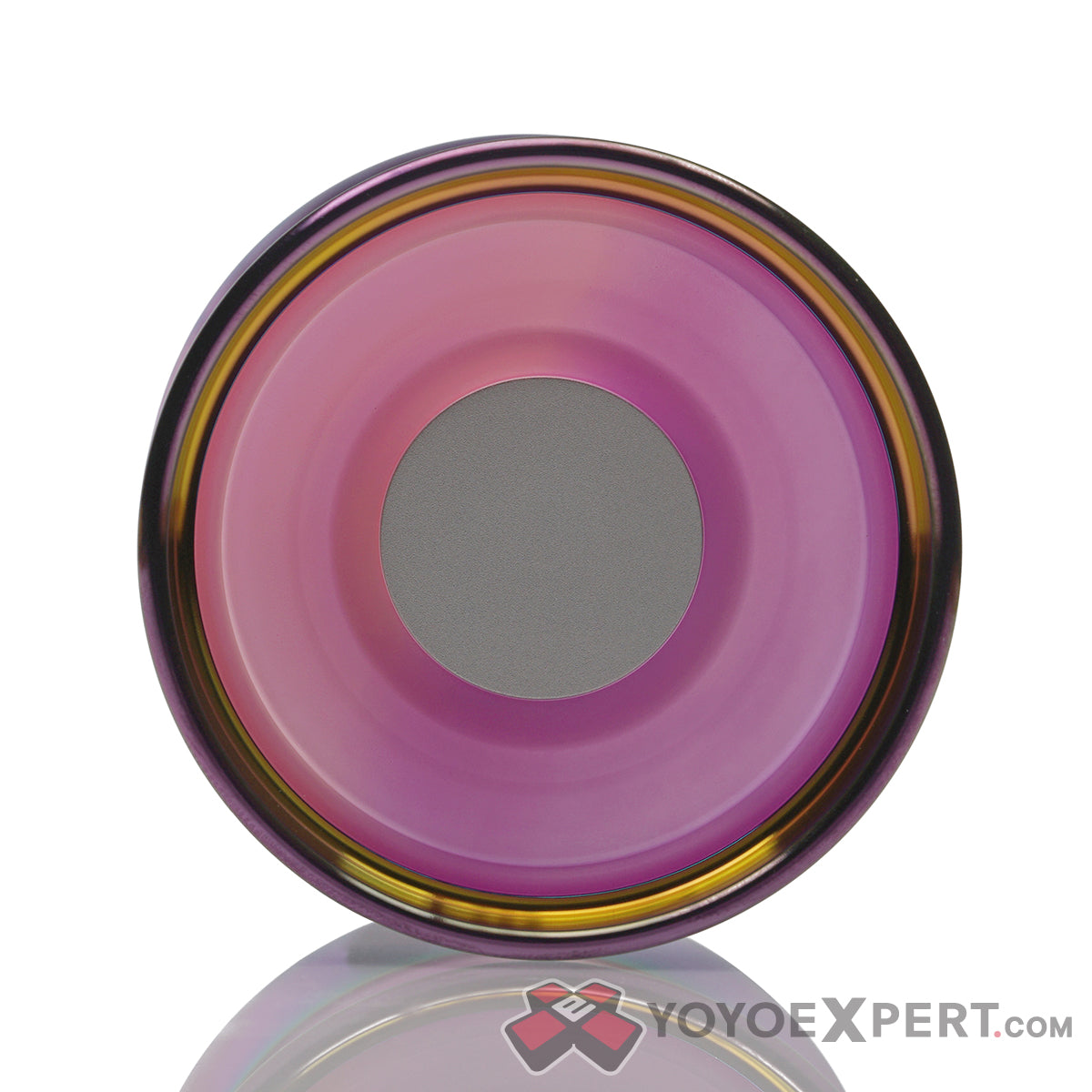 Hypercut yo-yo by yoyofriends