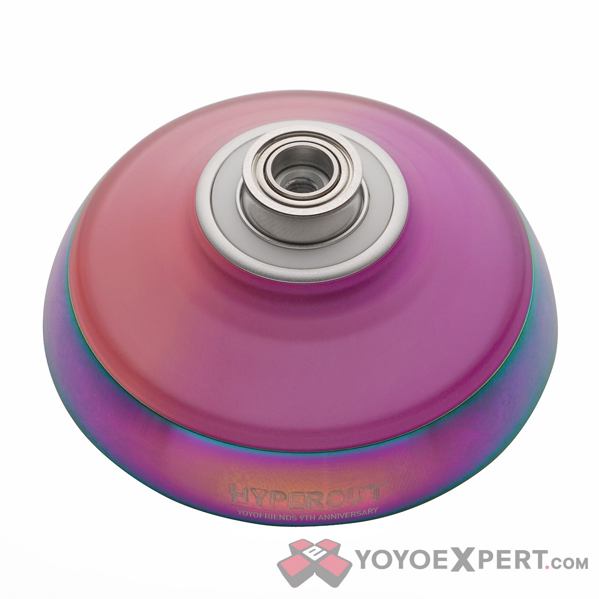 Hyper Yo-Yo セット 7個入り Hyper Yo-Yo セット 7個入り 【公式通販】
