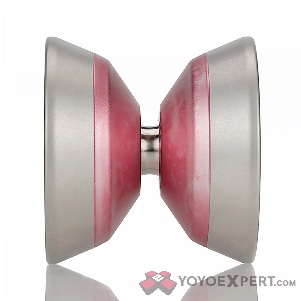 NorAdrenaline YoYo by W1LD