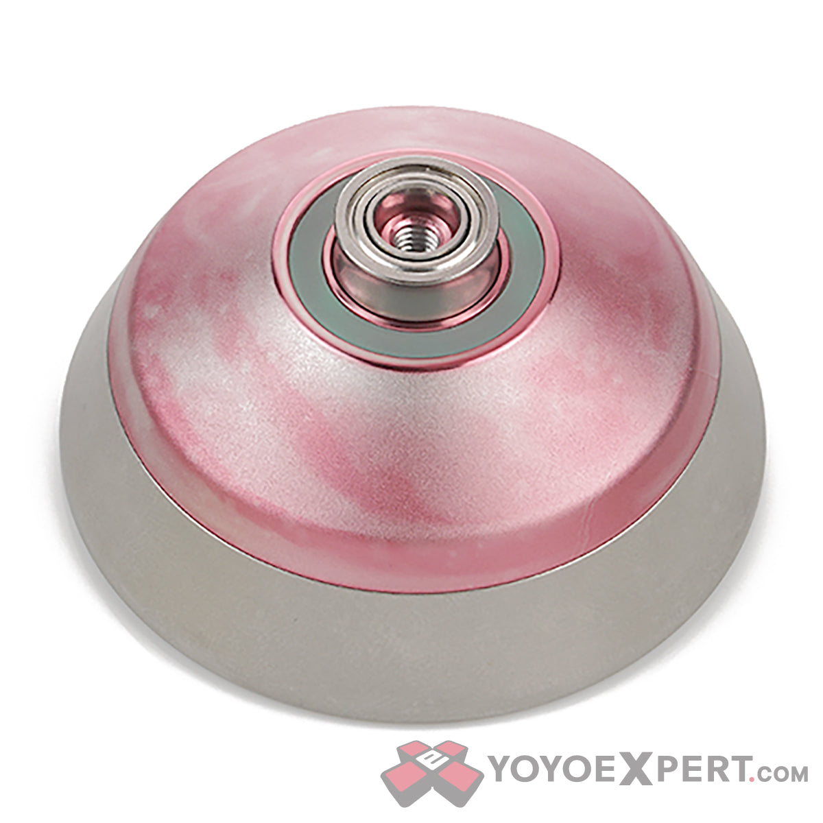 NorAdrenaline YoYo by W1LD