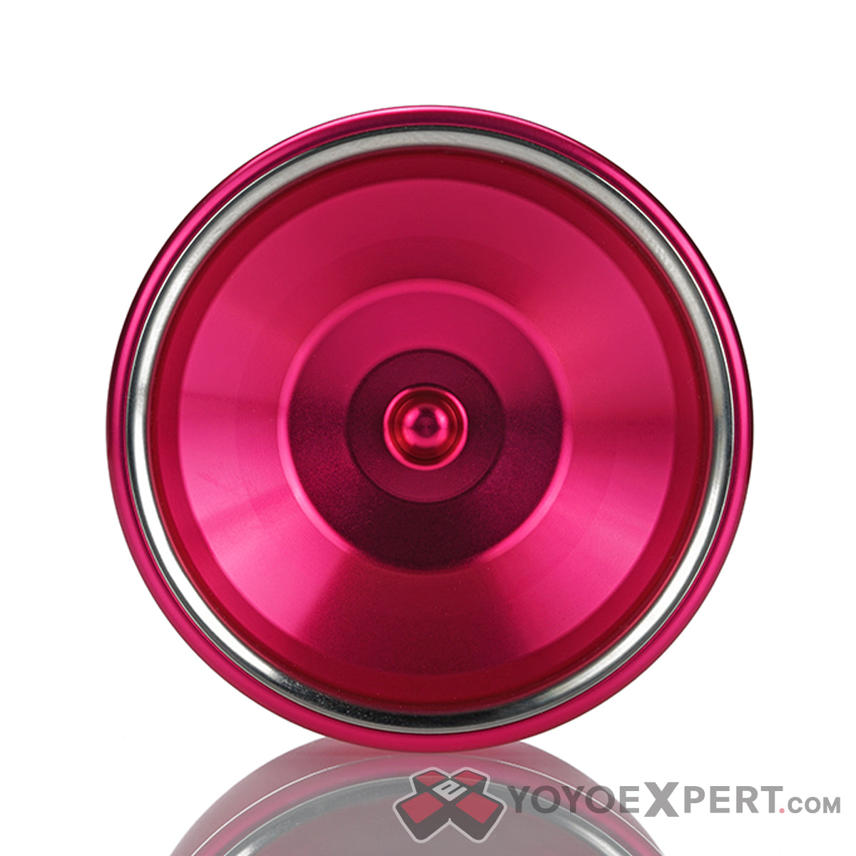 Acanthus S yoyo by Turning Point
