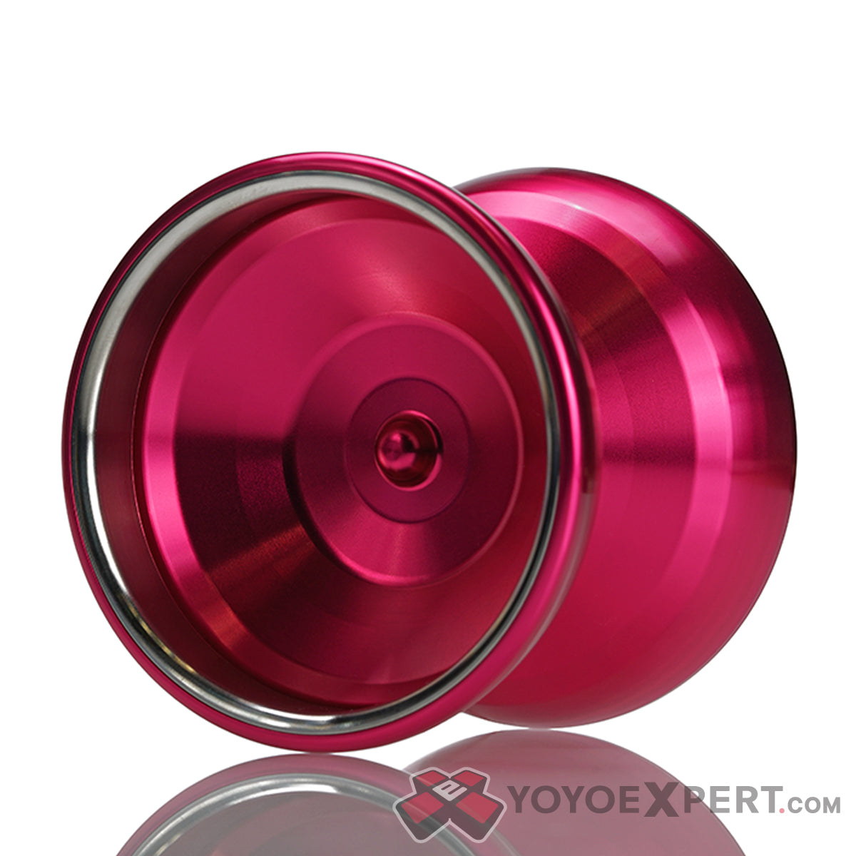 Acanthus S yoyo by Turning Point