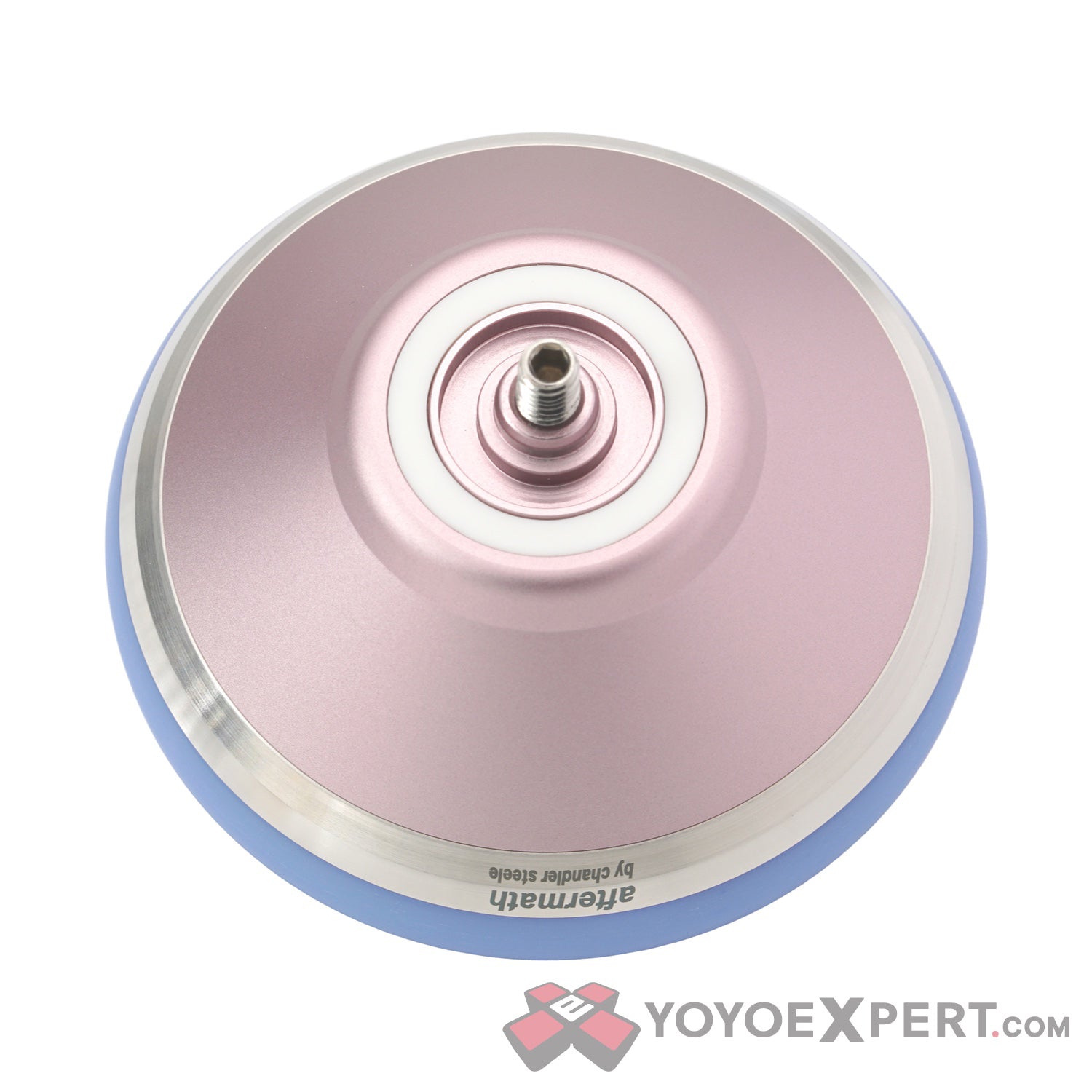 Aftermath Yo-Yo by Unparalleled