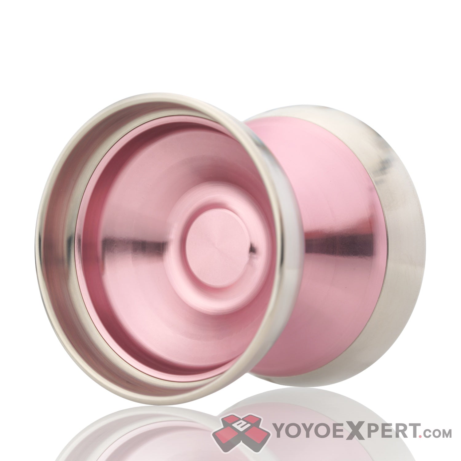 Nix yo-yo by Sputnik