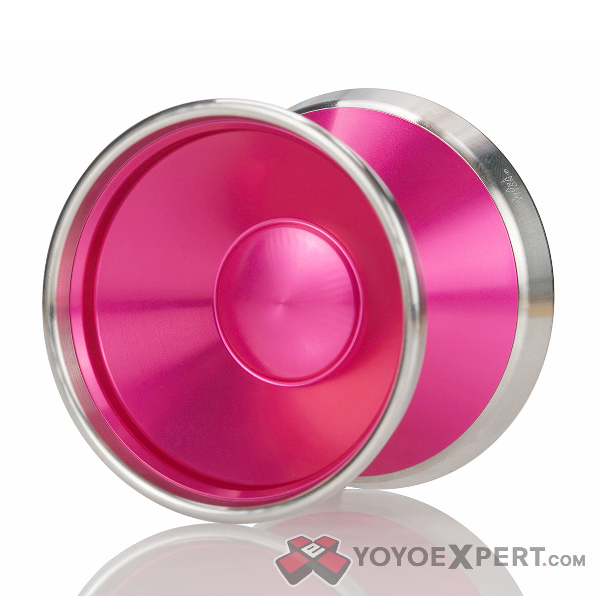 Upheaval Yo-Yo by Yoyorecreation