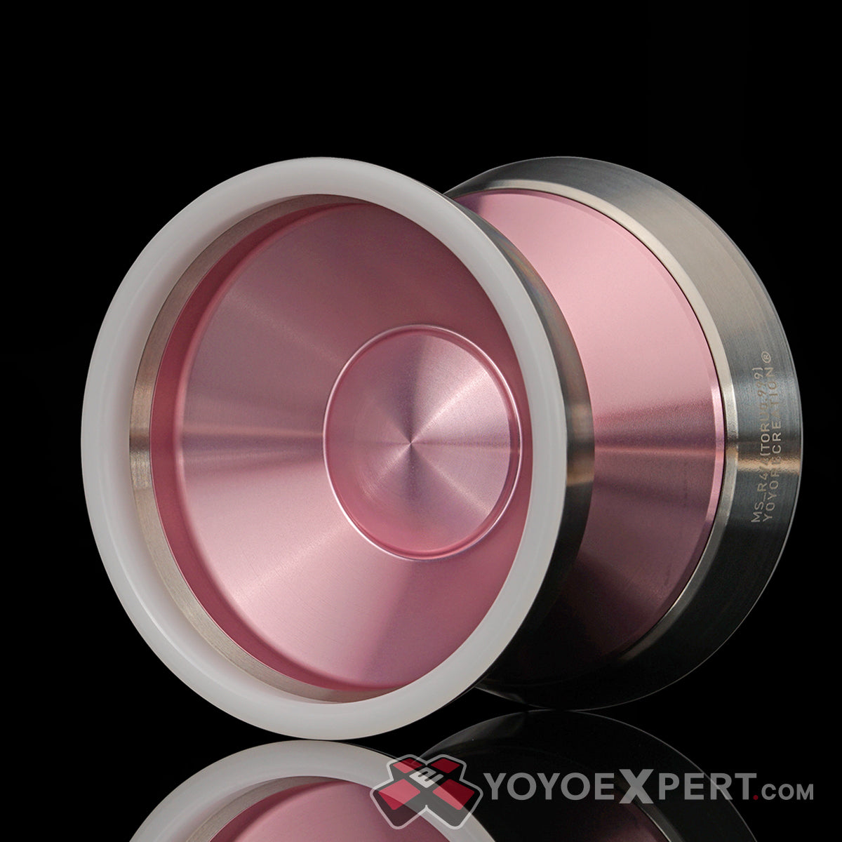 Toru 0.999 yo-yo by Yoyorecreation