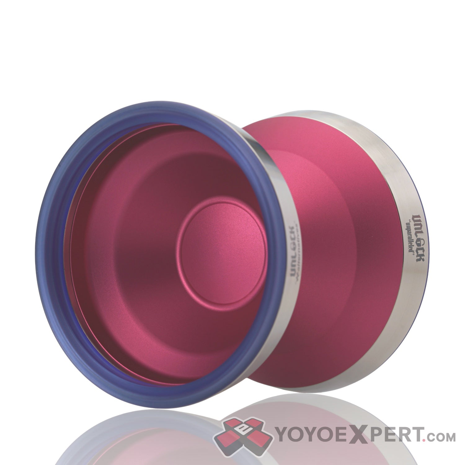 UNLOCK Yo-Yo by alternatives