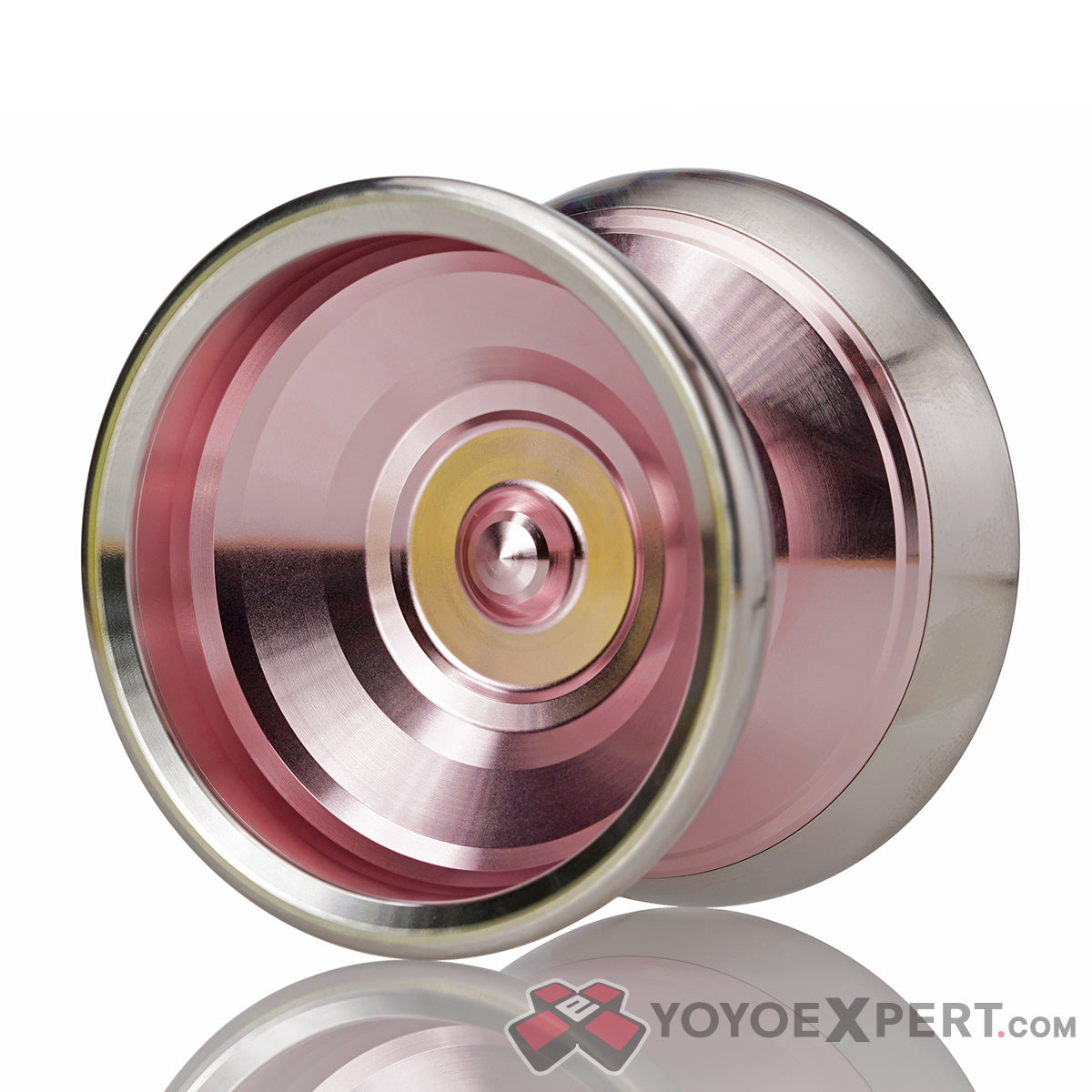 Aerodynex Ti V2 yoyo by Mowl