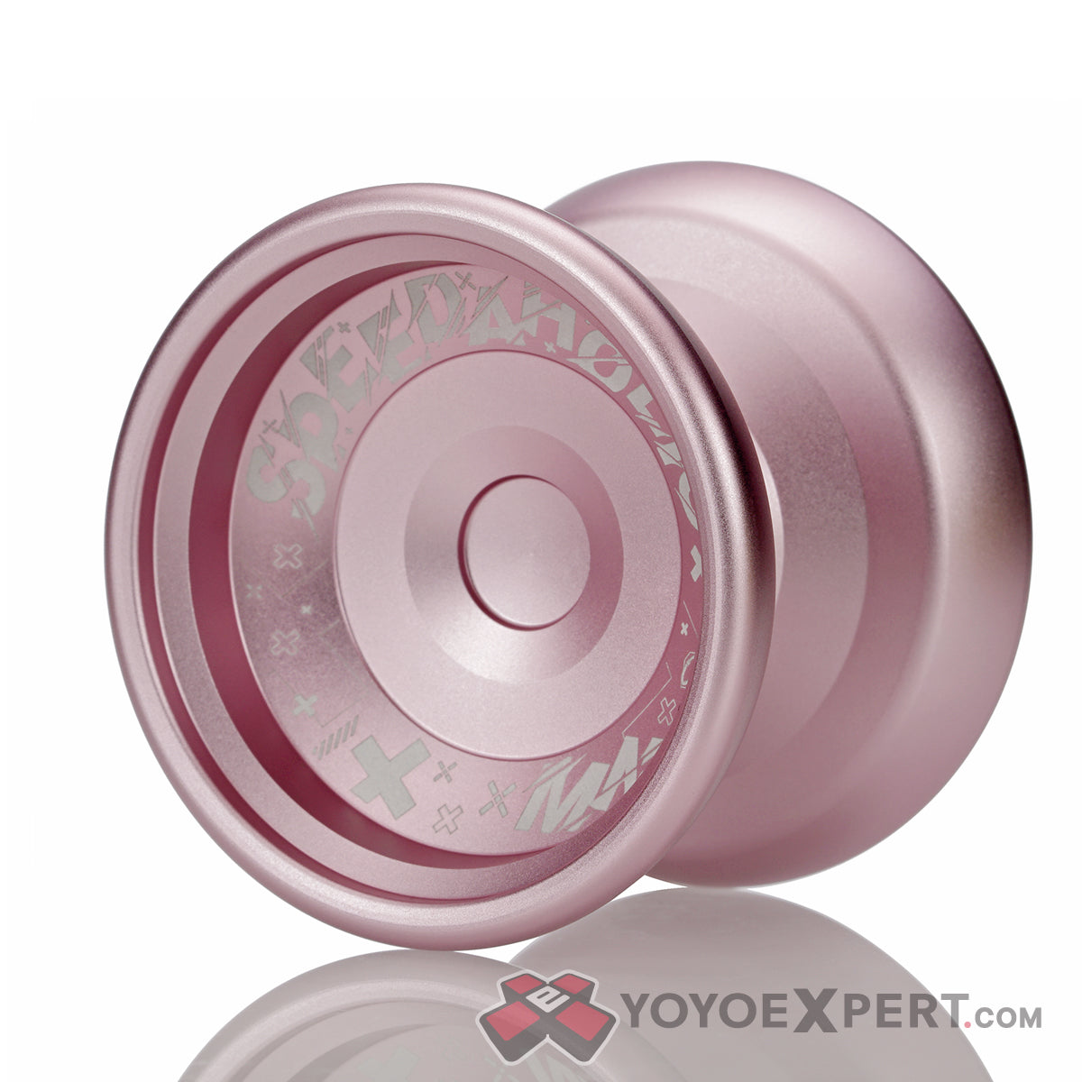 Speedaholic MN Yo-Yo by C3yoyodesign