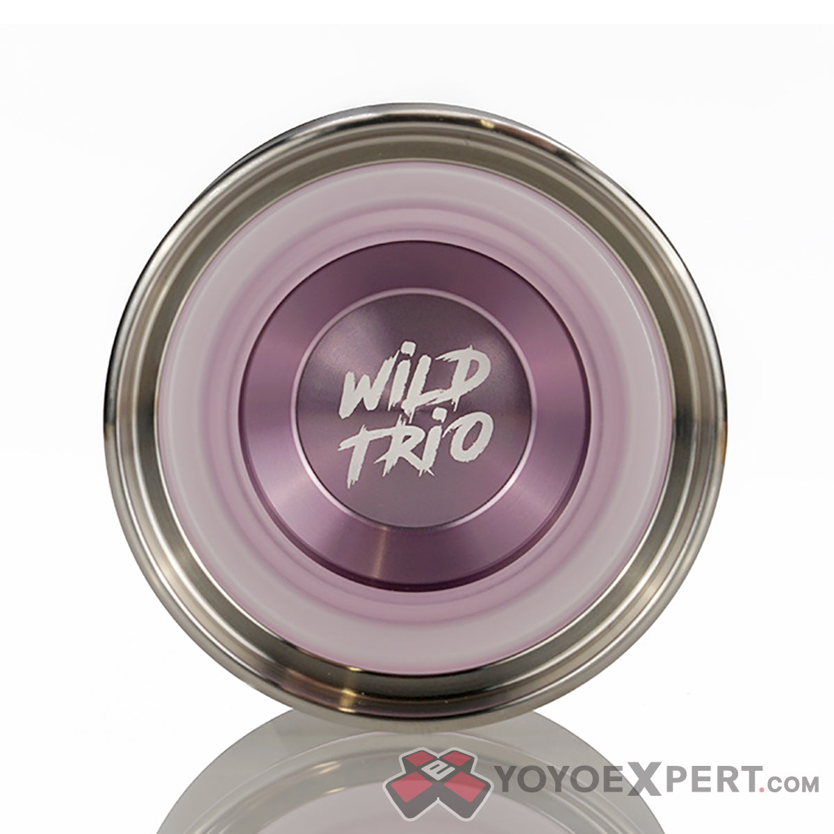 Wild Trio YoYo by W1LD