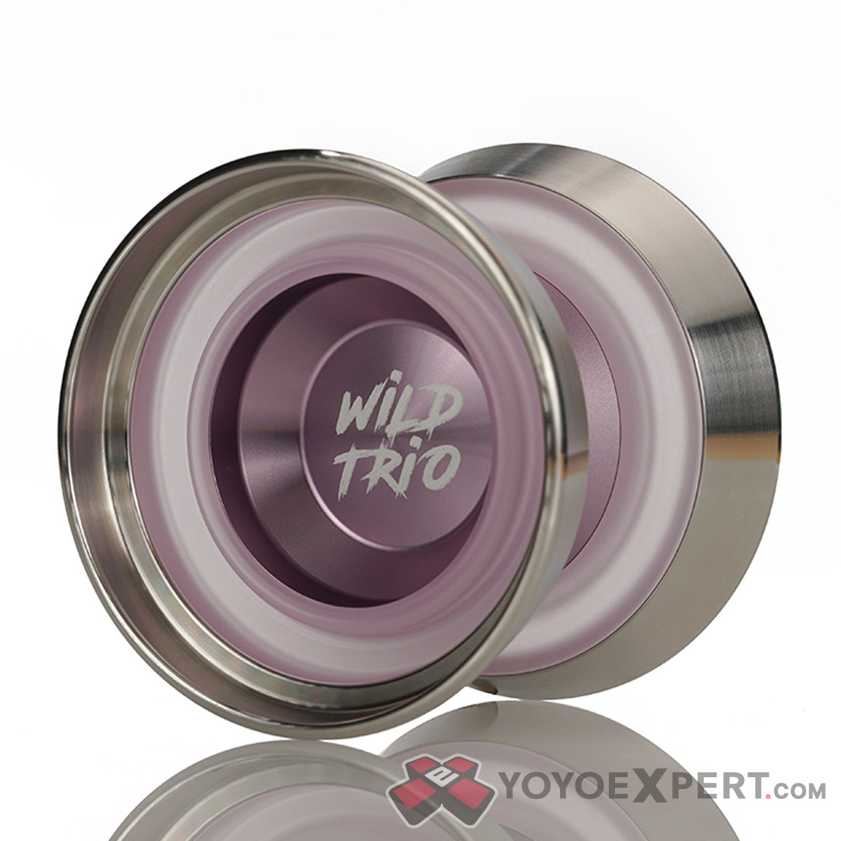 Wild Trio YoYo by W1LD