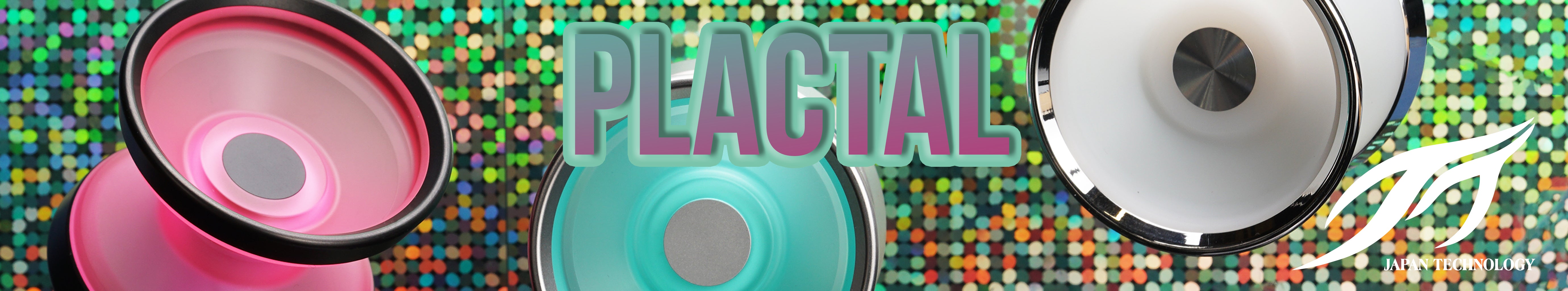 Plactal by Japan Technology