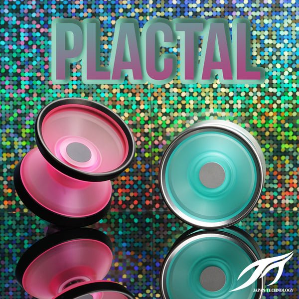 Plactal by Japan Technology