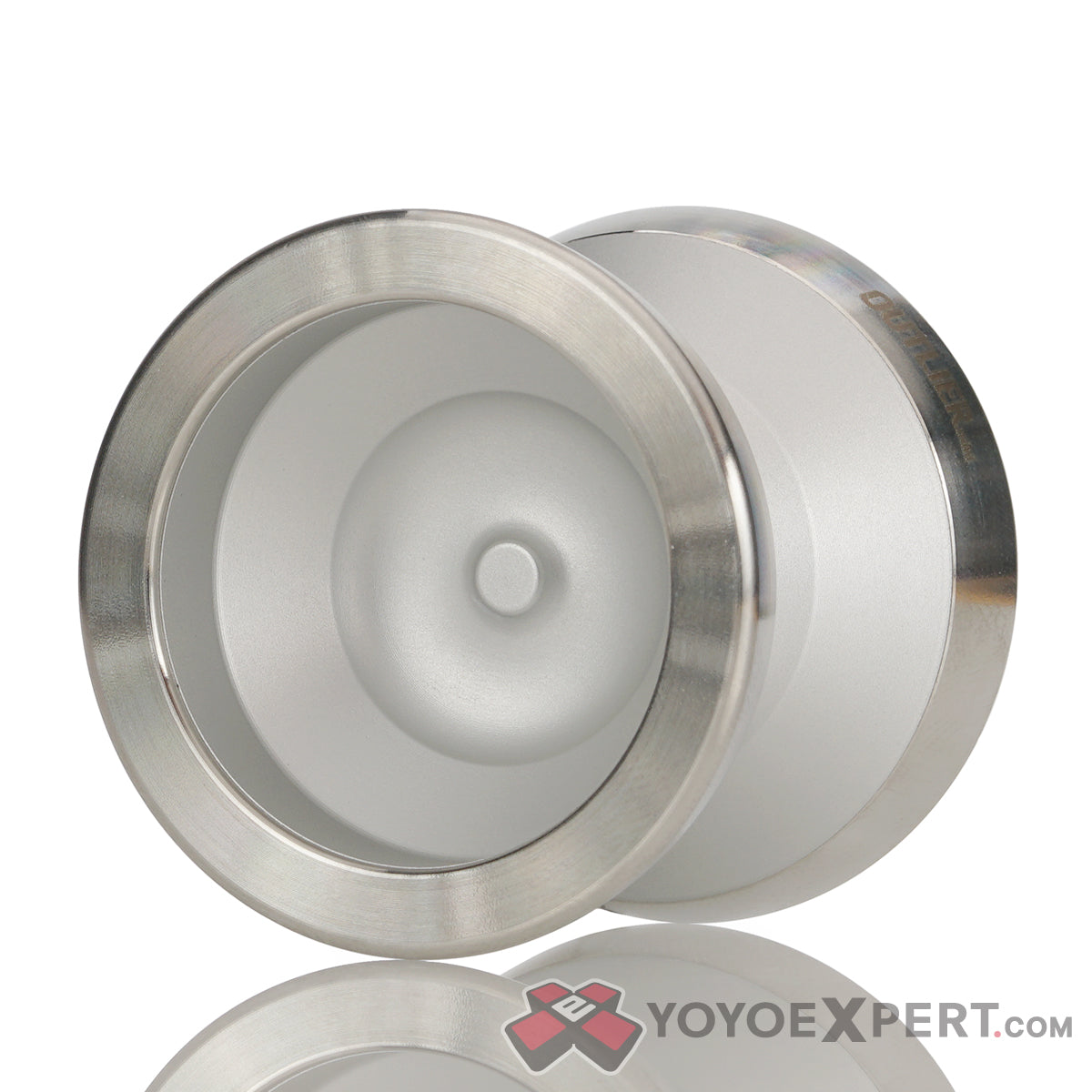 Outlier Mini YoYo by Offset YoYo