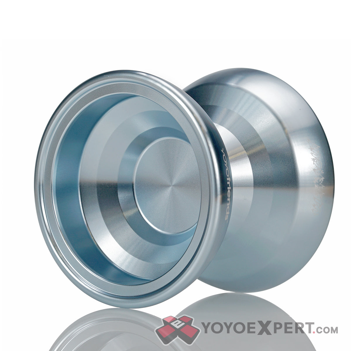 Ultracut yo-yo by yoyofriends