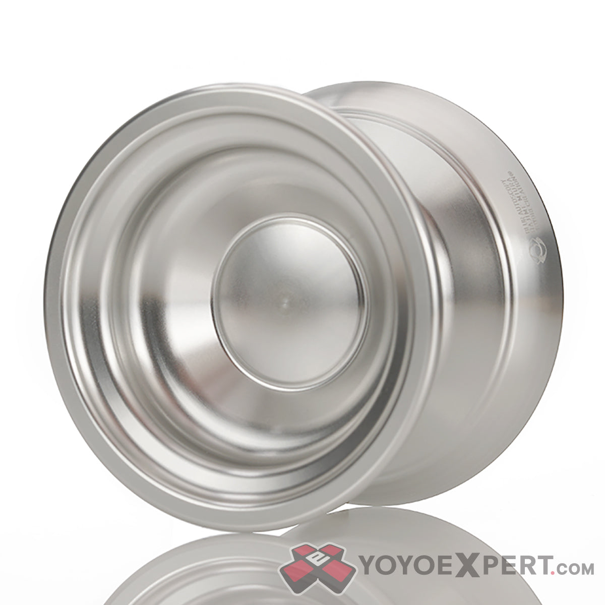 Blur AUTOSCOPY Yo-Yo by Yoyorecreation