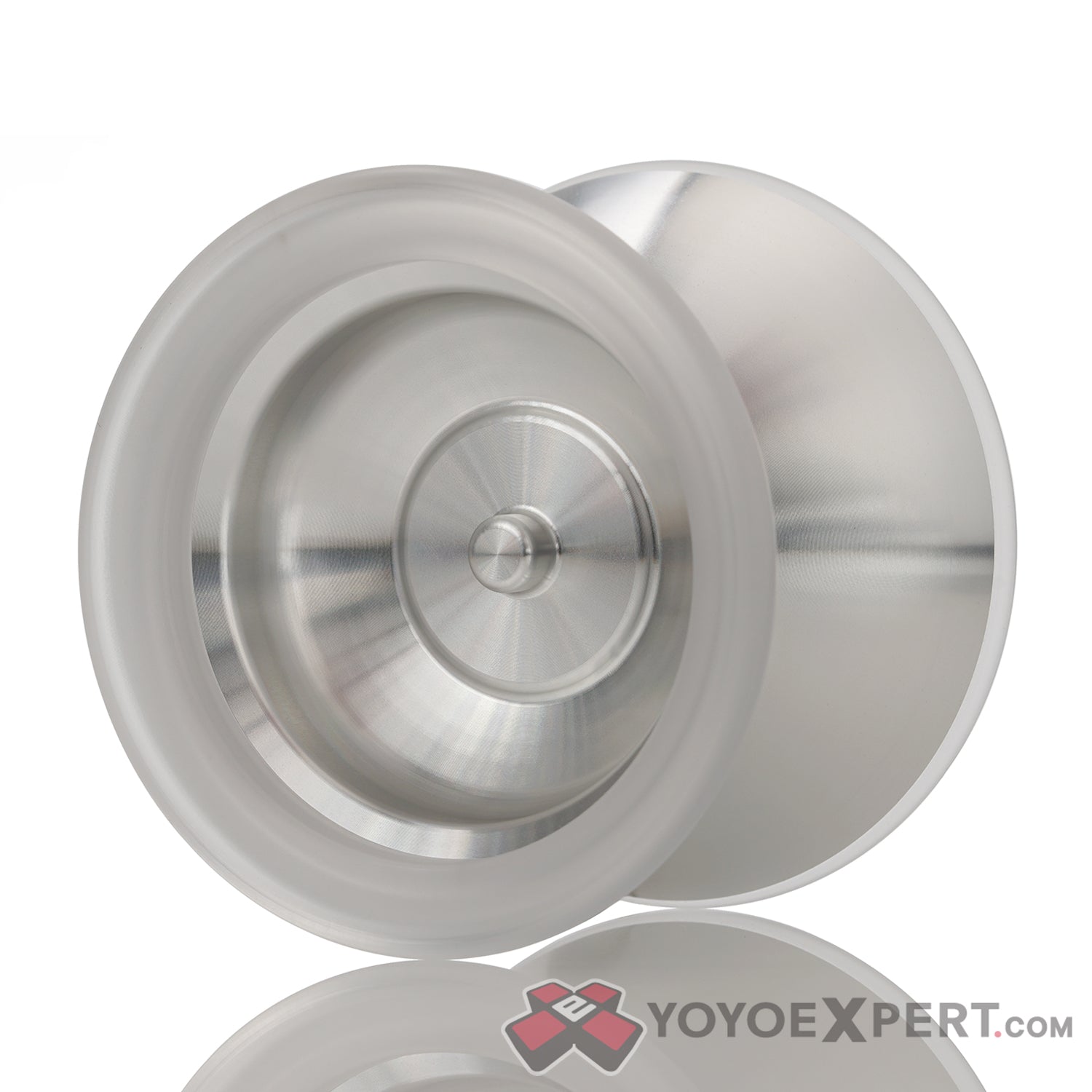 GPPR yo-yo by Yoyorecreation
