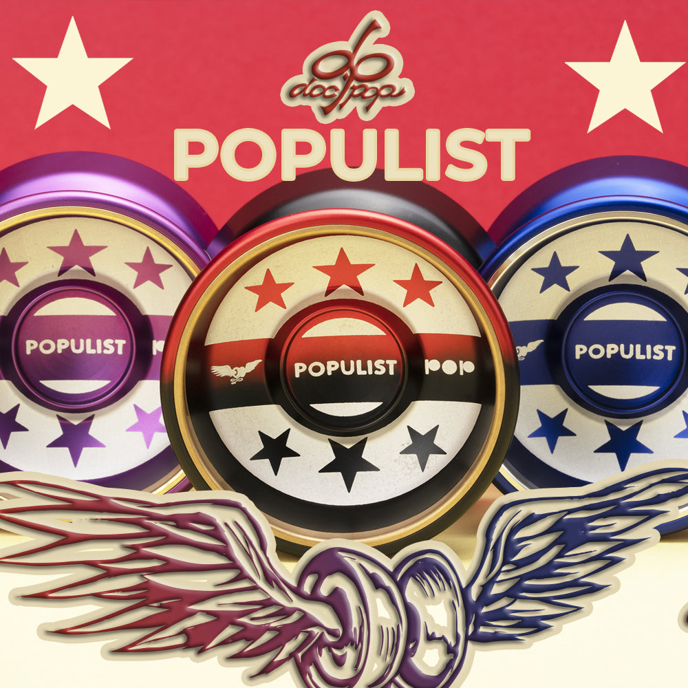 The Populist