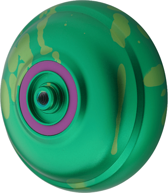 Ptarmigan (Size C Bearing) - Response Side