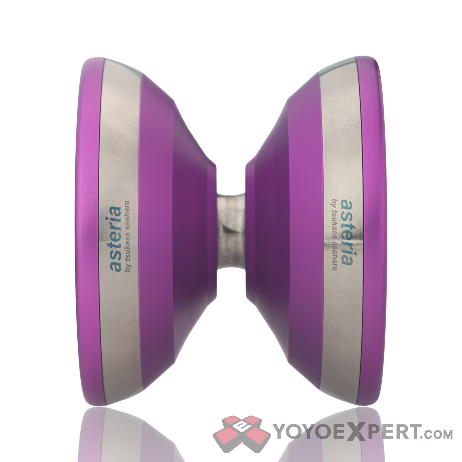 Asteria yo-yo by Unparalleled