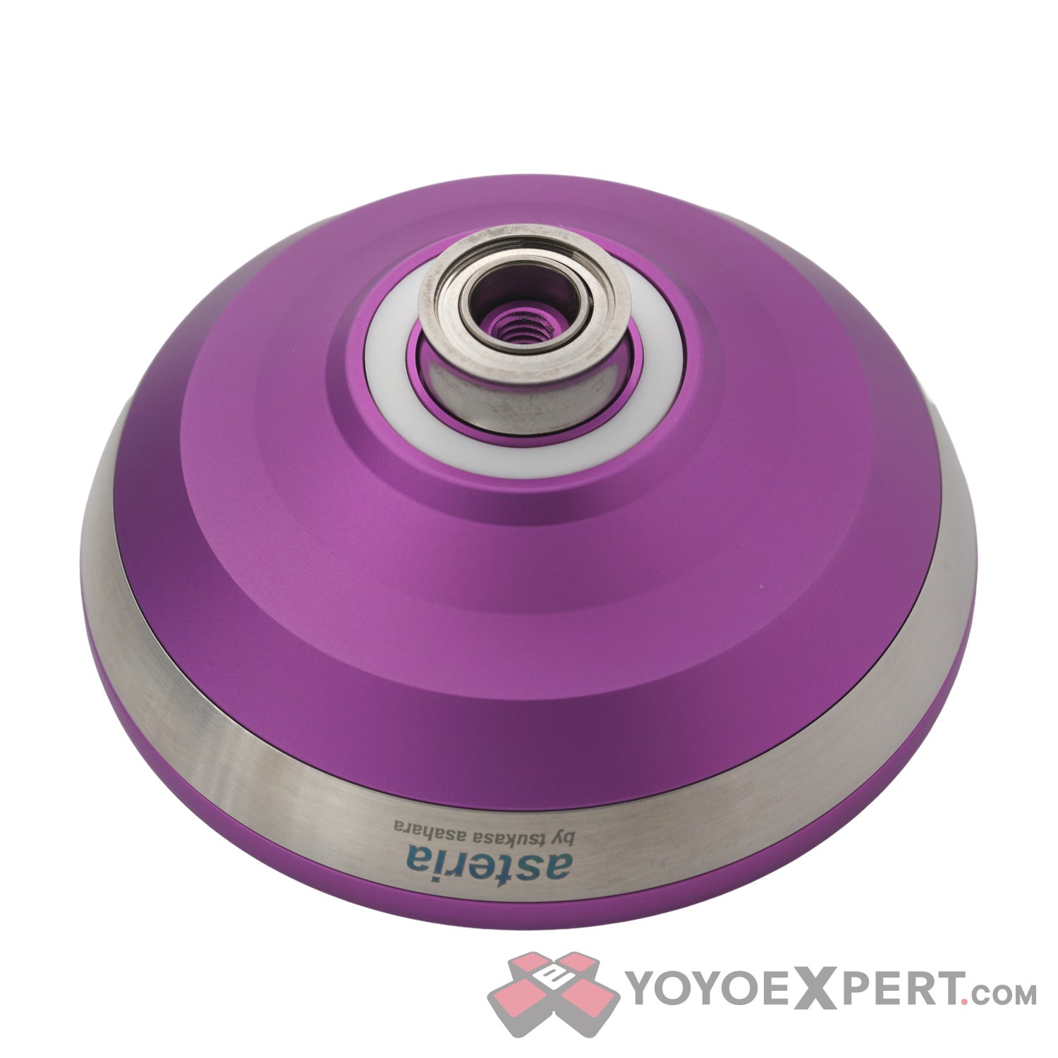 Asteria yo-yo by Unparalleled