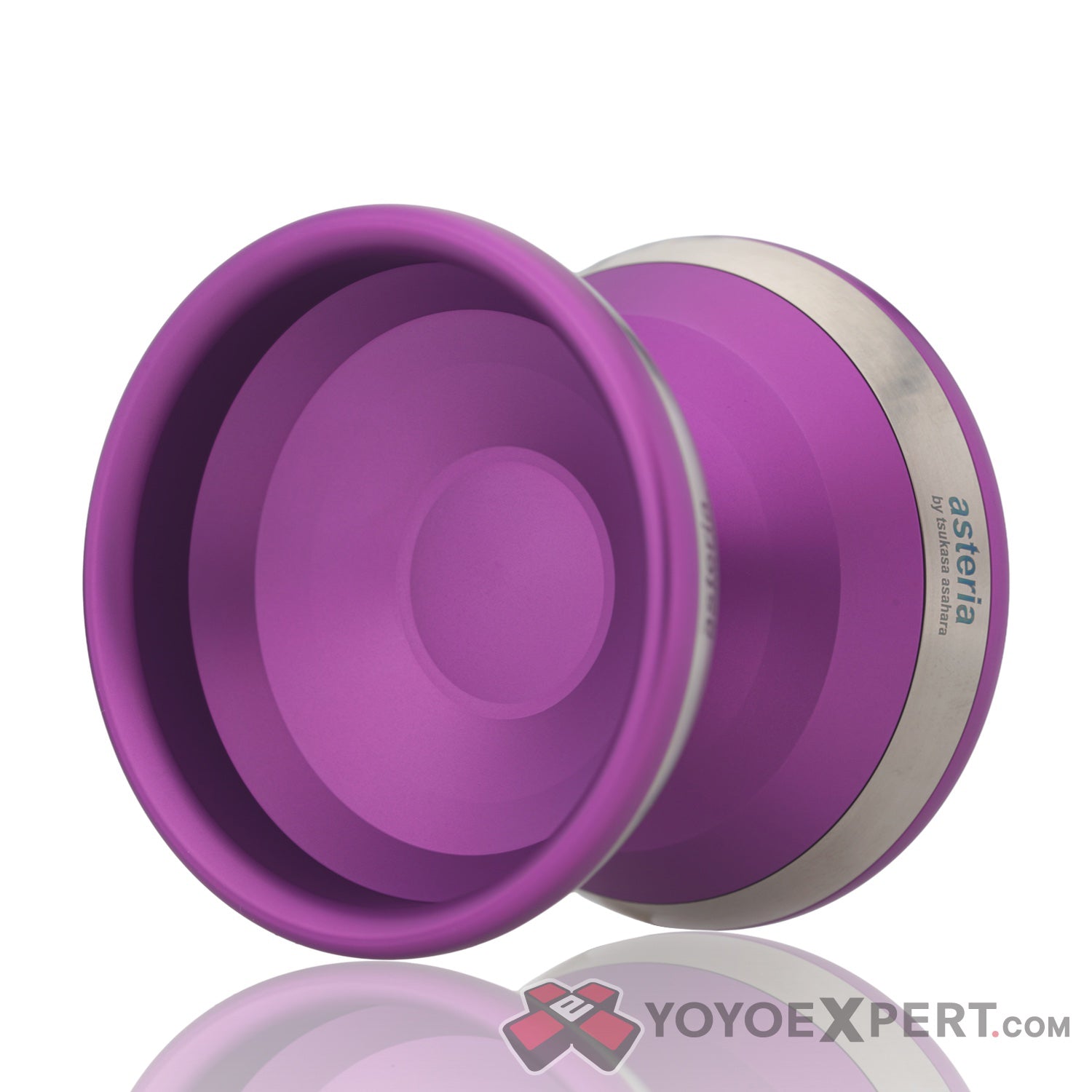 Asteria yo-yo by Unparalleled
