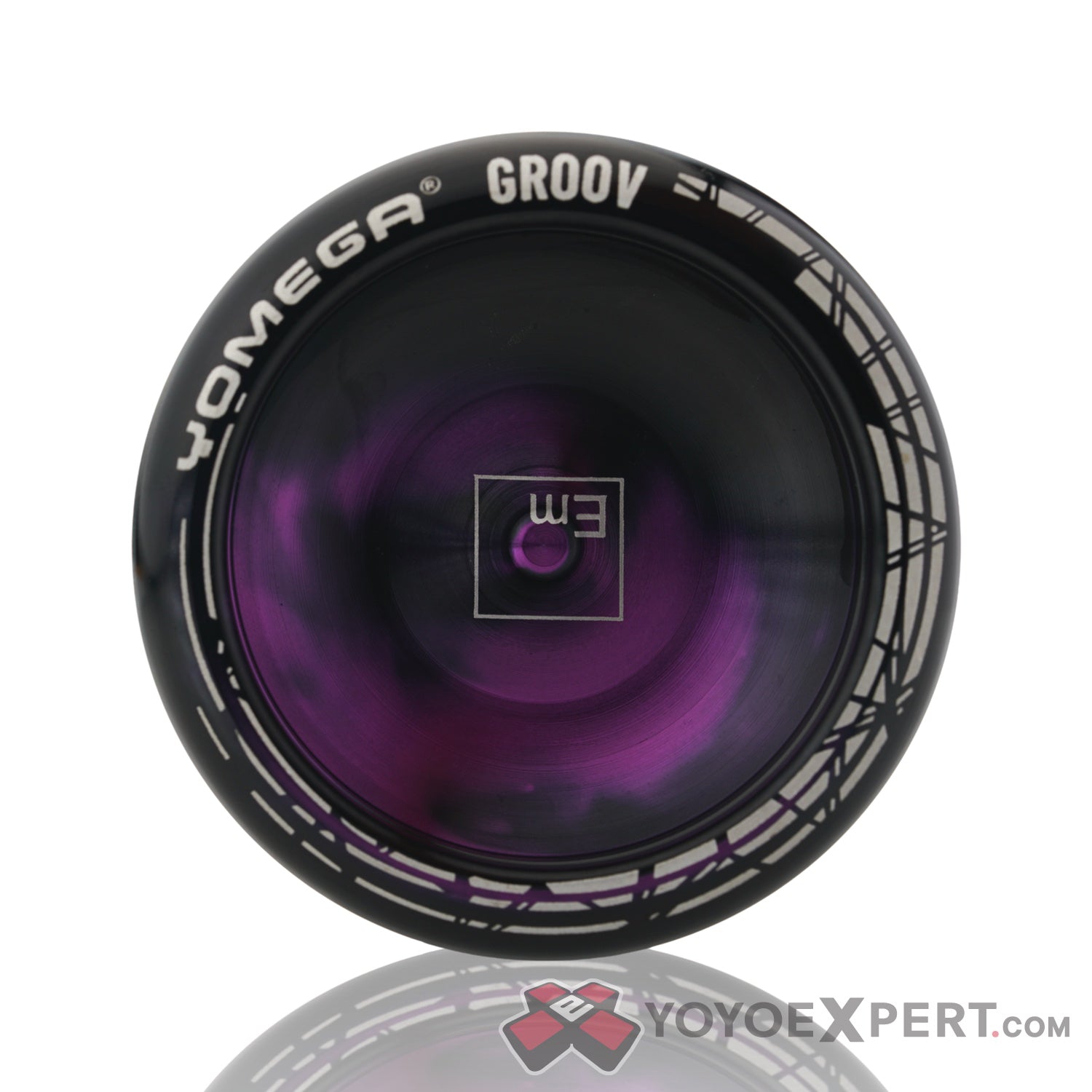 Groov Yo-Yo by Yomega