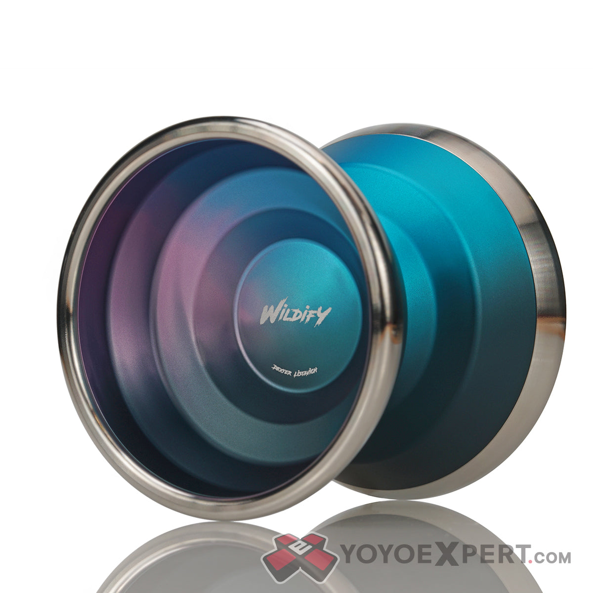 Wildify YoYo by W1LD