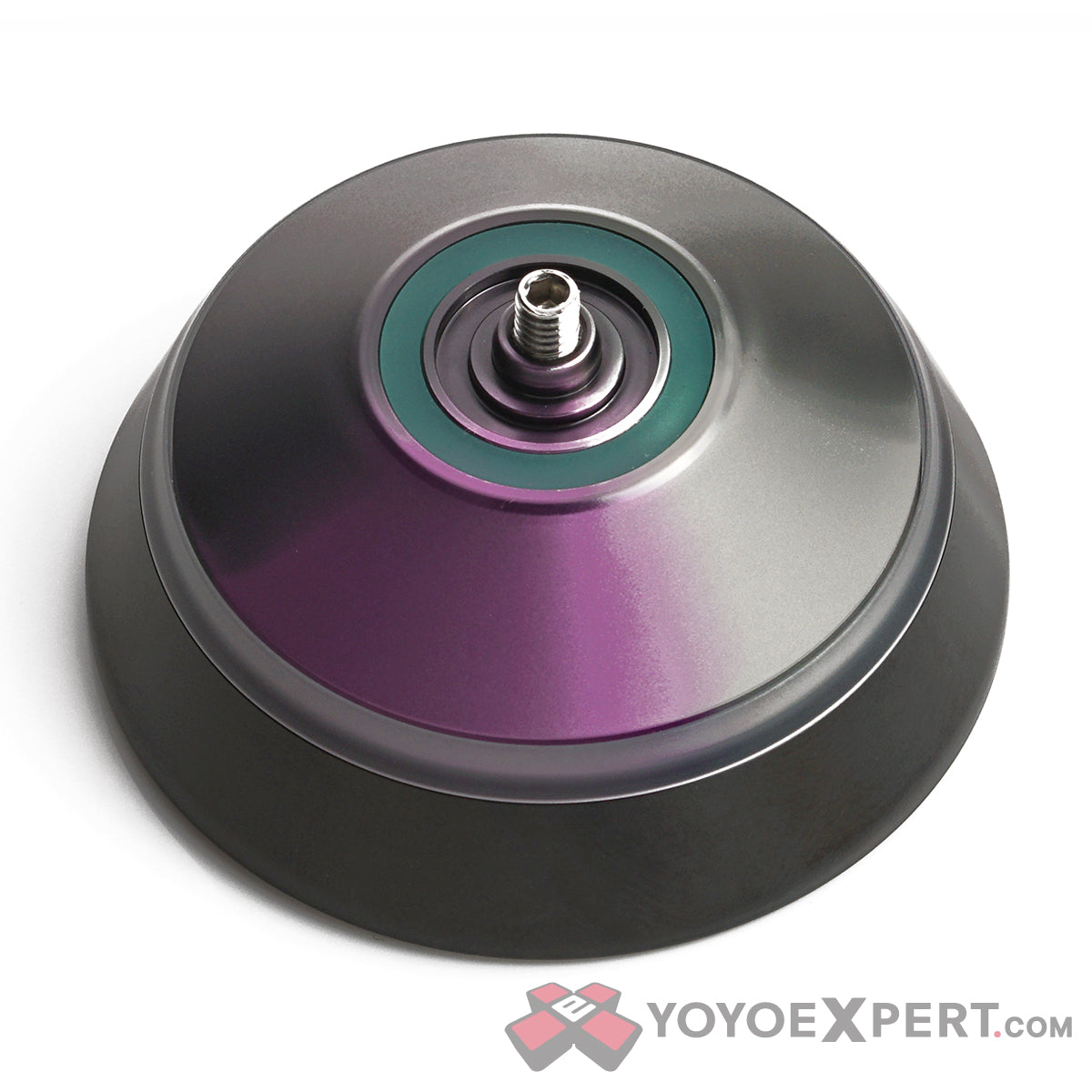 Adrenaline YoYo by W1LD