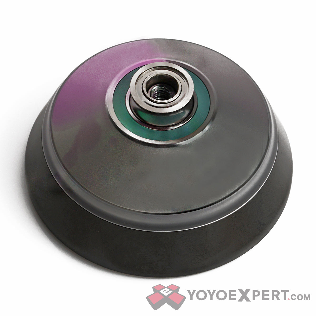 Adrenaline YoYo by W1LD