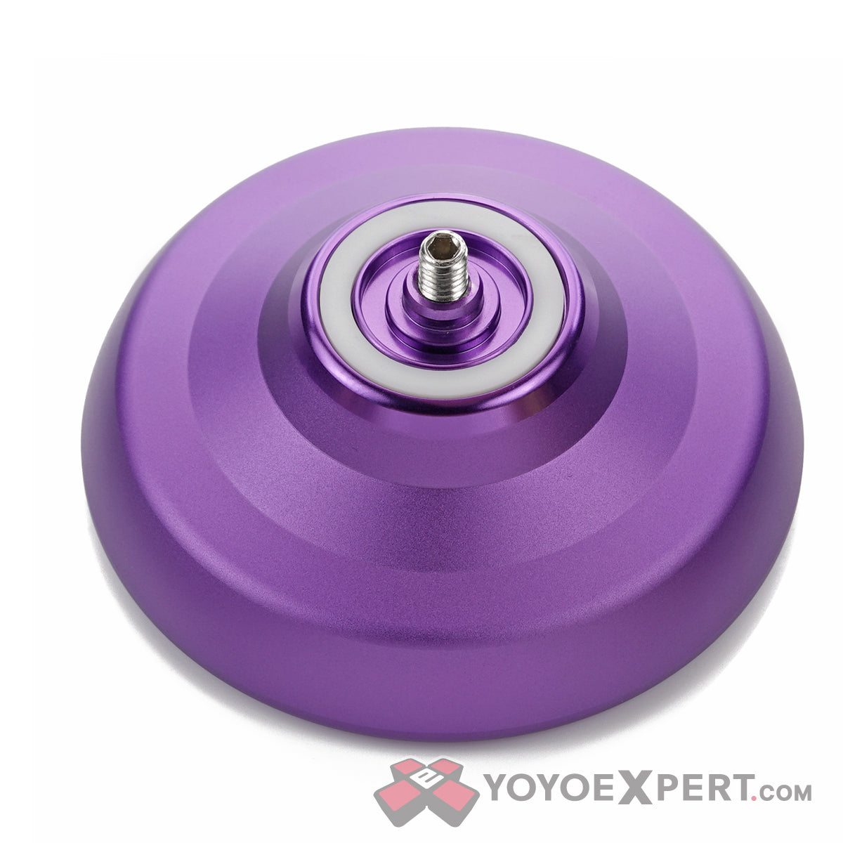 Speedaholic MN Yo-Yo by C3yoyodesign
