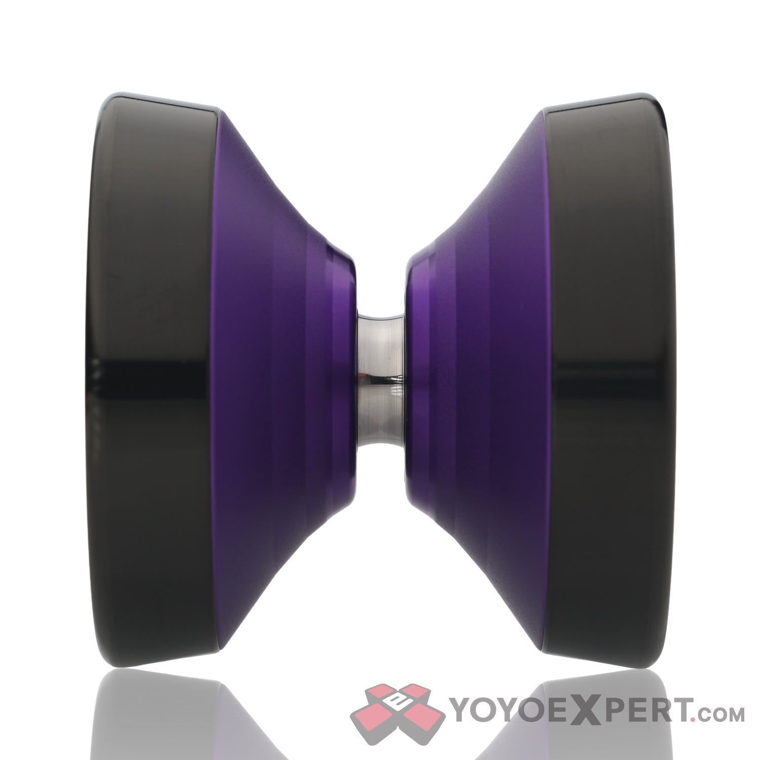Galaxy Surfer yo-yo by C3yoyodesign