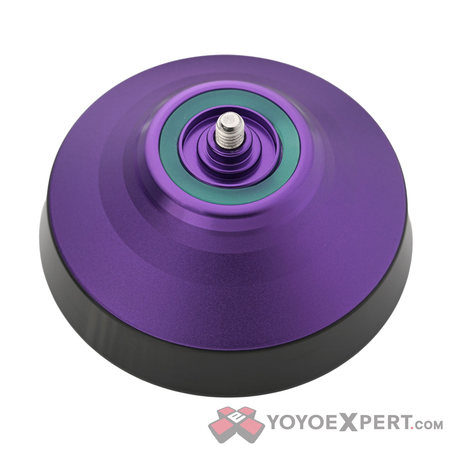 Galaxy Surfer yo-yo by C3yoyodesign