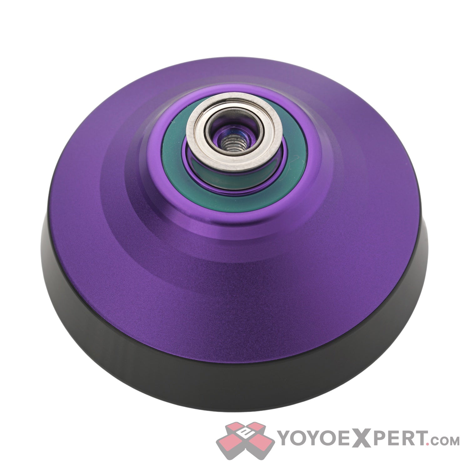 Galaxy Surfer yo-yo by C3yoyodesign