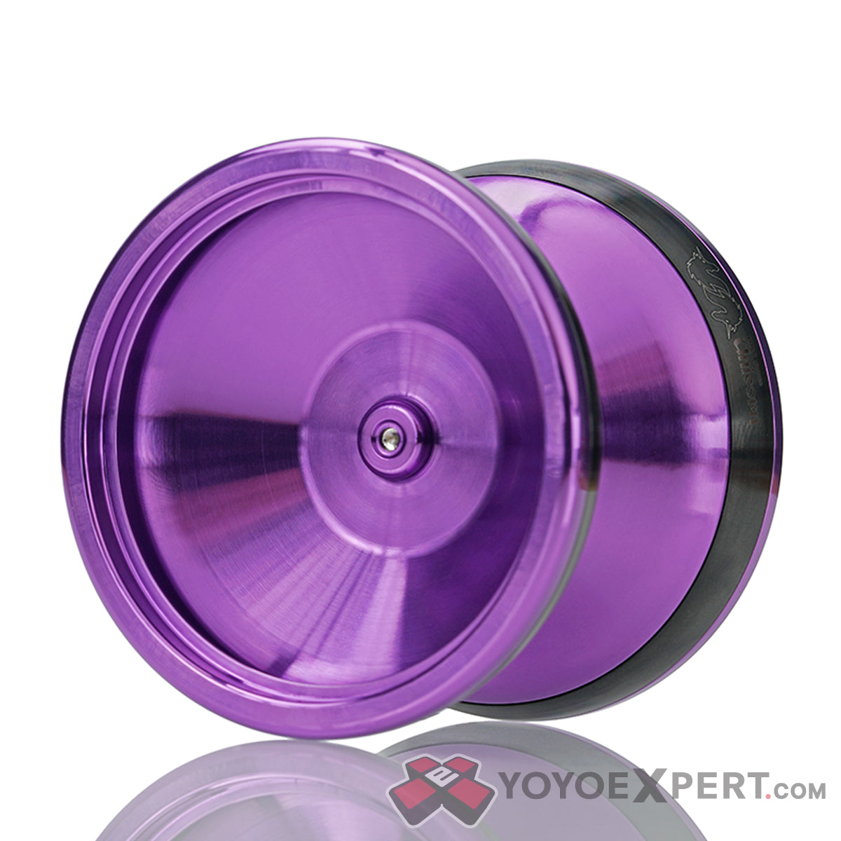 Unicorn Yo-Yo by MK1