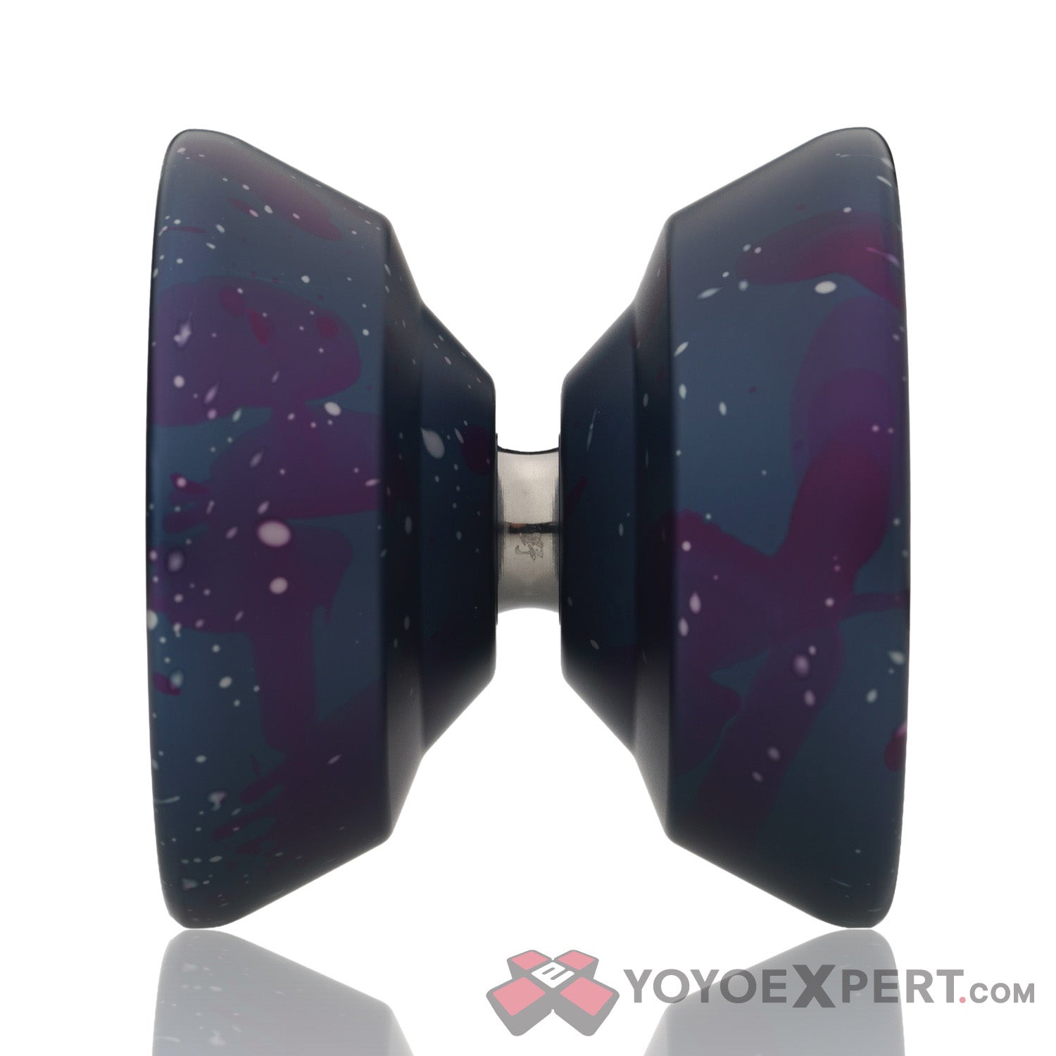 Wilderness 7075 YoYo by W1LD