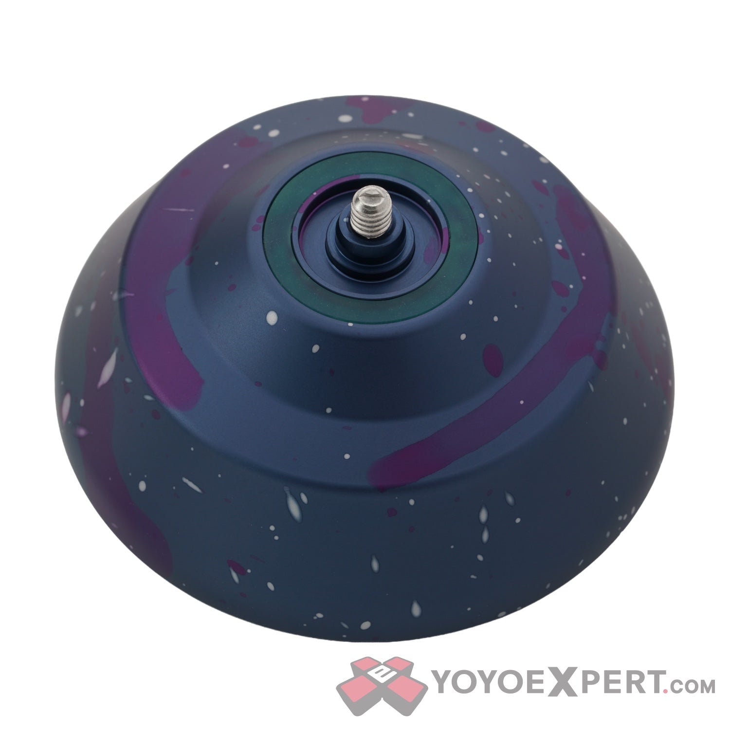 Wilderness 7075 YoYo by W1LD