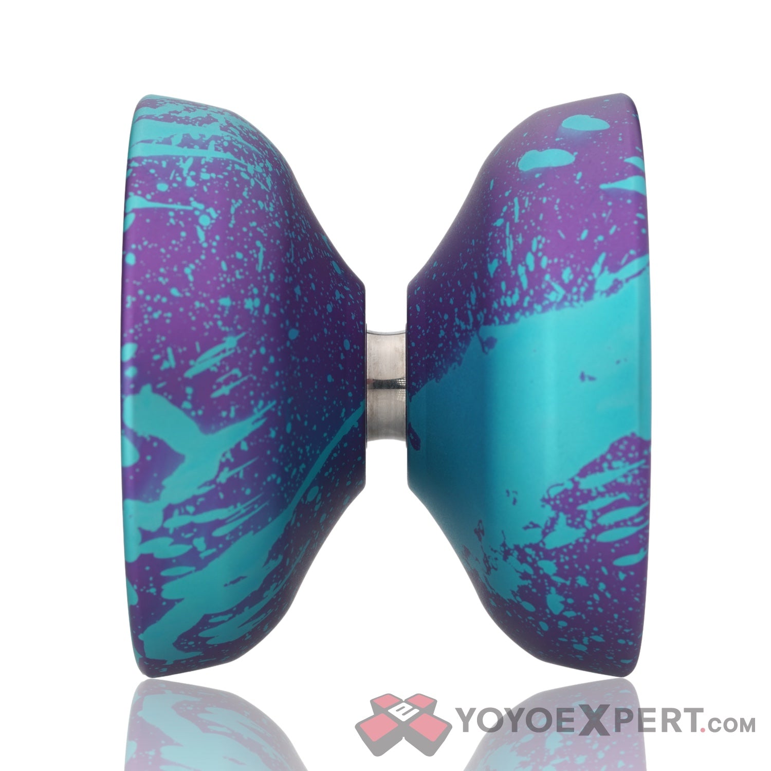 Chonk yo-yo by Sputnik
