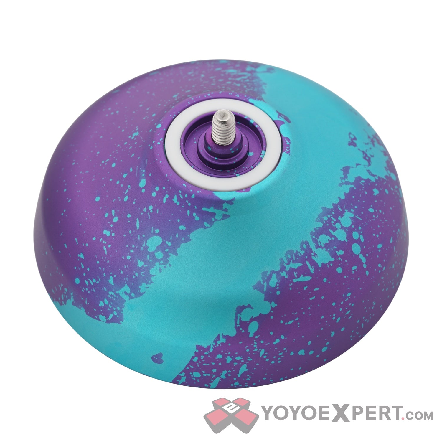 Chonk yo-yo by Sputnik