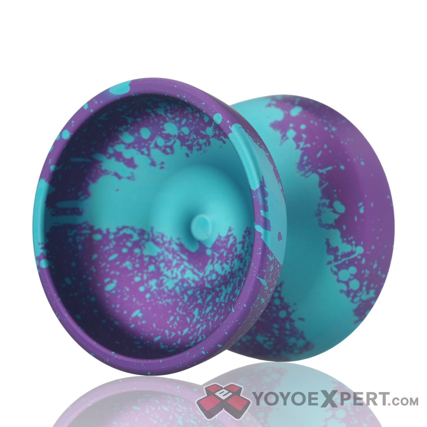 Chonk yo-yo by Sputnik